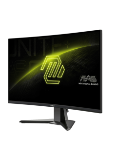 MSI MAG 276CXF CURVED 27" FHD VA 280Hz