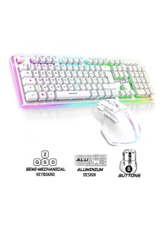 Tunisie Ensemble SPIRIT OF GAMER ULT600 WIRELESS  - WHITE