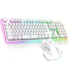 Tunisie Ensemble SPIRIT OF GAMER ULT600 WIRELESS  - WHITE