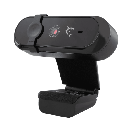 Tunisie Webcam HD White Shark GWC-005 BAT