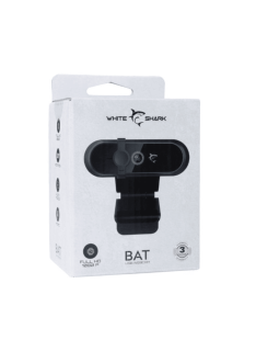 Tunisie Webcam HD White Shark GWC-005 BAT