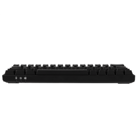 Tunisie Clavier Gamer WHITE SHARK KAIKEN PL GK-003111 - BLACK / QWERTY