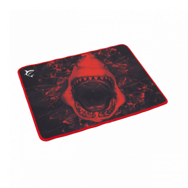Tunisie Tapis Gamer WHITE SHARK Sky Walker M GMP-1699