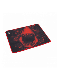Tunisie Tapis Gamer White Shark SKYWALKER Medium