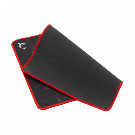 Tunisie Tapis Gamer White Shark SKYWALKER Medium