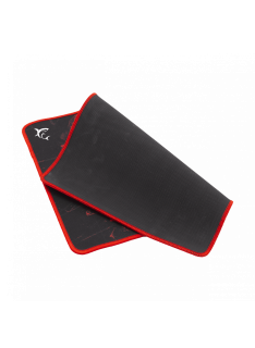 Tunisie Tapis Gamer White Shark SKYWALKER Medium
