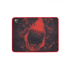 Tunisie Tapis Gamer WHITE SHARK Sky Walker M GMP-1699
