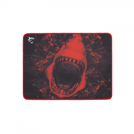 Tunisie Tapis Gamer WHITE SHARK Sky Walker M GMP-1699