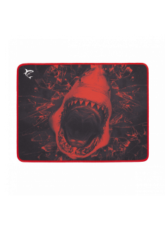 Tunisie Tapis Gamer WHITE SHARK Sky Walker L GMP-1799