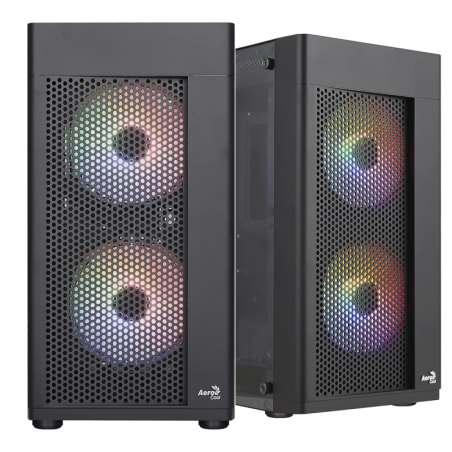 Tunisie PC Gamer Intel Core i5-12400F |  RTX 3050 6GB  | 16GB DDR4 | Nvme 500Gb
