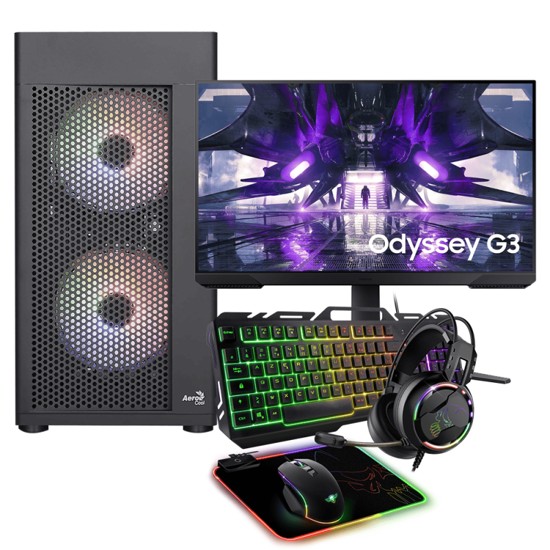 TunisieSkymil|Pc Bureau Gamer