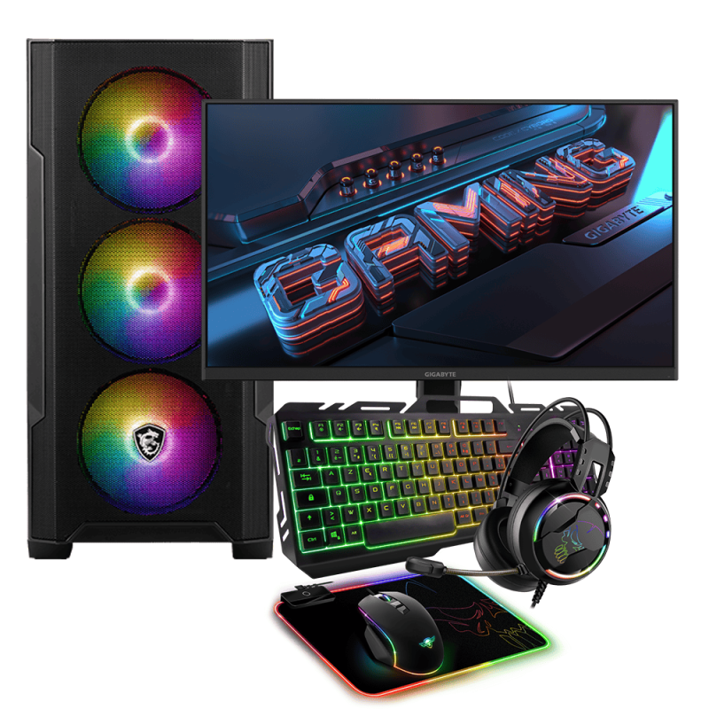 TunisieSkymil|Pc Bureau Gamer