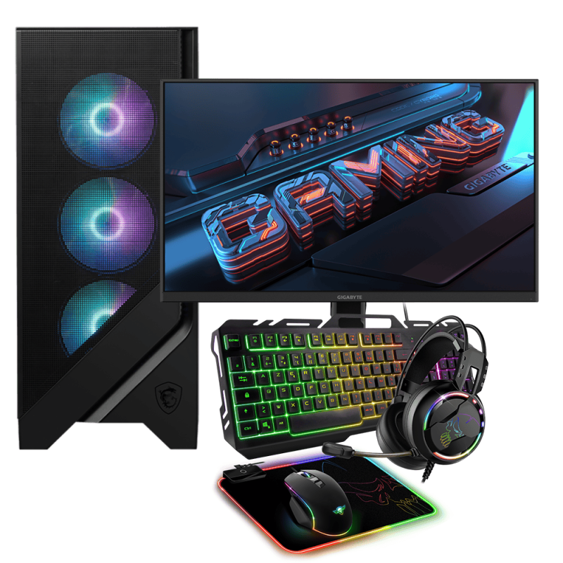 TunisieSkymil|Pc Bureau Gamer