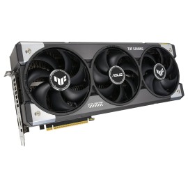 Tunisie Carte Graphique ASUS TUF Gaming GeForce RTX 5080 16GB OC GDDR7