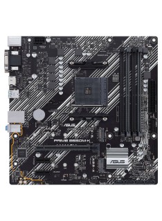 Tunisie Carte mère AMD Asus Prime B550M-K