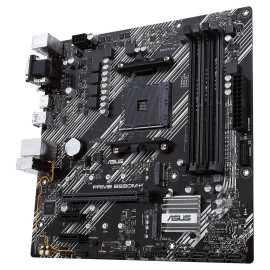 Tunisie Carte mère AMD Asus Prime B550M-K