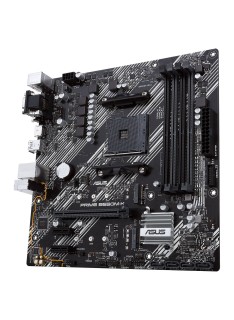 Tunisie Carte mère AMD Asus Prime B550M-K
