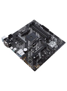 Tunisie Carte mère AMD Asus Prime B550M-K