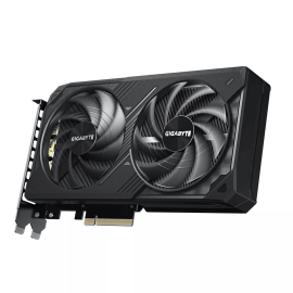 Tunisie Carte Graphique Gigabyte GeForce RTX 5060 Ti WINDFORCE 16G