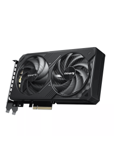 Tunisie Carte Graphique Gigabyte GeForce RTX 5060 Ti WINDFORCE 16G