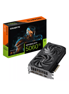 Tunisie PC Gamer AMD Ryzen 5 7600  | RTX 5060 Ti  16GB | 16GB DDR5 | NVMe 512GB