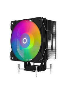 Tunisie Aircooling AQIRYS URANUS LS BLACK