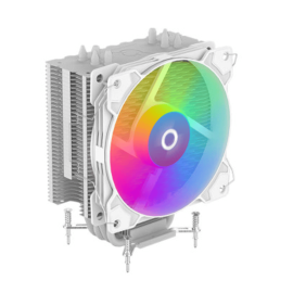 Tunisie Aircooling AQIRYS COOLER URANUS LS WHITE