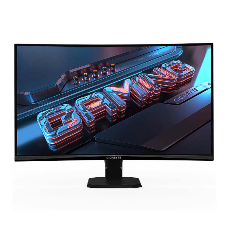 Tunisie Ecrans Gamer REDRAGON CORAL II 27" 180Hz VA CURVED QHD 2K
