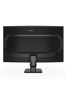 Tunisie Ecrans Gamer GIGABYTE 27" GS27QCA  Incurvé