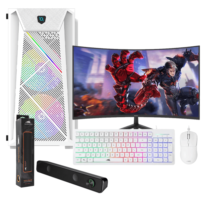 TunisieSkymil|Pc Bureau Gamer