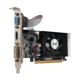 Tunisie Carte Graphique Arktek Nvidia Geforce GT610 2Go DDR3