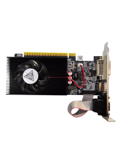 Tunisie Carte Graphique Arktek Nvidia Geforce GT730 4Go DDR3