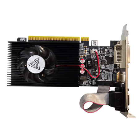 Tunisie Carte Graphique Arktek Nvidia Geforce GT730 4Go DDR3