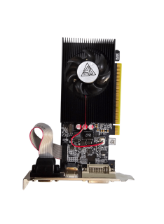 Tunisie Carte Graphique Arktek Nvidia Geforce GT730 4Go DDR3