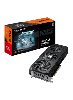 Tunisie Level Up Carte graphique (GPU) LEVEL UP RX 9070  + UD80 500Gb NVMe OFFERT