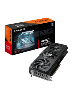 Tunisie Level Up Carte graphique (GPU) LEVEL UP RX 9070 XT  + UD80 500Gb NVMe OFFERT
