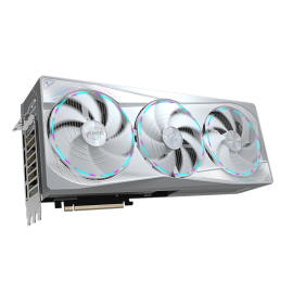 Tunisie Carte Graphique GIGABYTE AORUS GeForce RTX 5080 MASTER ICE 16G