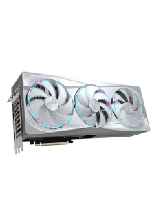 Tunisie Carte Graphique GIGABYTE AORUS GeForce RTX 5080 MASTER ICE 16G