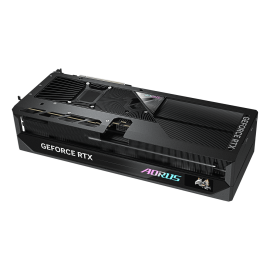 Tunisie Carte Graphique GIGABYTE AORUS GeForce RTX 5080 MASTER 16 Go