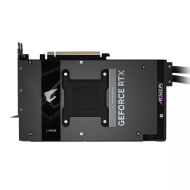 Tunisie Carte Graphique GIGABYTE AORUS GeForce RTX 5090 XTREME WATERFORCE 32G