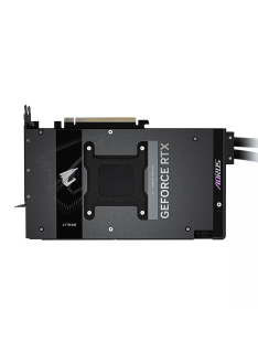 Tunisie Carte Graphique GIGABYTE AORUS GeForce RTX 5090 XTREME WATERFORCE 32G