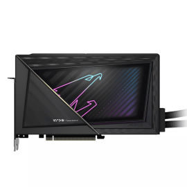 Tunisie Carte Graphique GIGABYTE AORUS GeForce RTX 5090 XTREME WATERFORCE 32G