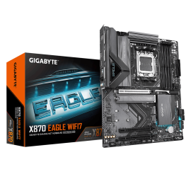 Tunisie Carte mère AMD Gigabyte X870 EAGLE WIFI7