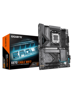Tunisie Carte mère AMD Gigabyte X870 EAGLE WIFI7