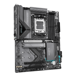 Tunisie Carte mère AMD Gigabyte X870 EAGLE WIFI7
