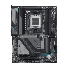 Tunisie Carte mère AMD Gigabyte X870 GAMING X WIFI7
