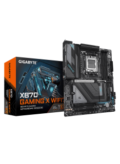 Tunisie Carte mère AMD Gigabyte X870 GAMING X WIFI7