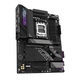 Tunisie Carte mère AMD Gigabyte X870E AORUS ELITE WIFI7