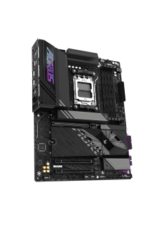 Tunisie Carte mère AMD Gigabyte X870E AORUS ELITE WIFI7