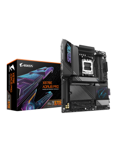 Tunisie Carte mère AMD Gigabyte X870E AORUS PRO